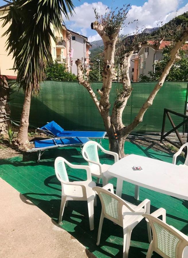 Le Due Porte Maiori Dış mekan fotoğraf