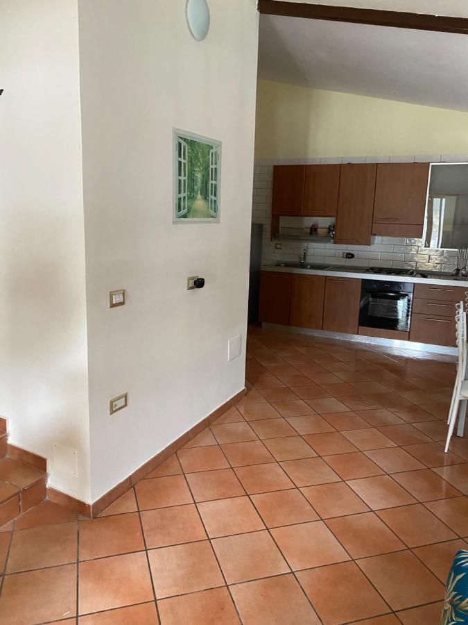 Le Due Porte Maiori Dış mekan fotoğraf