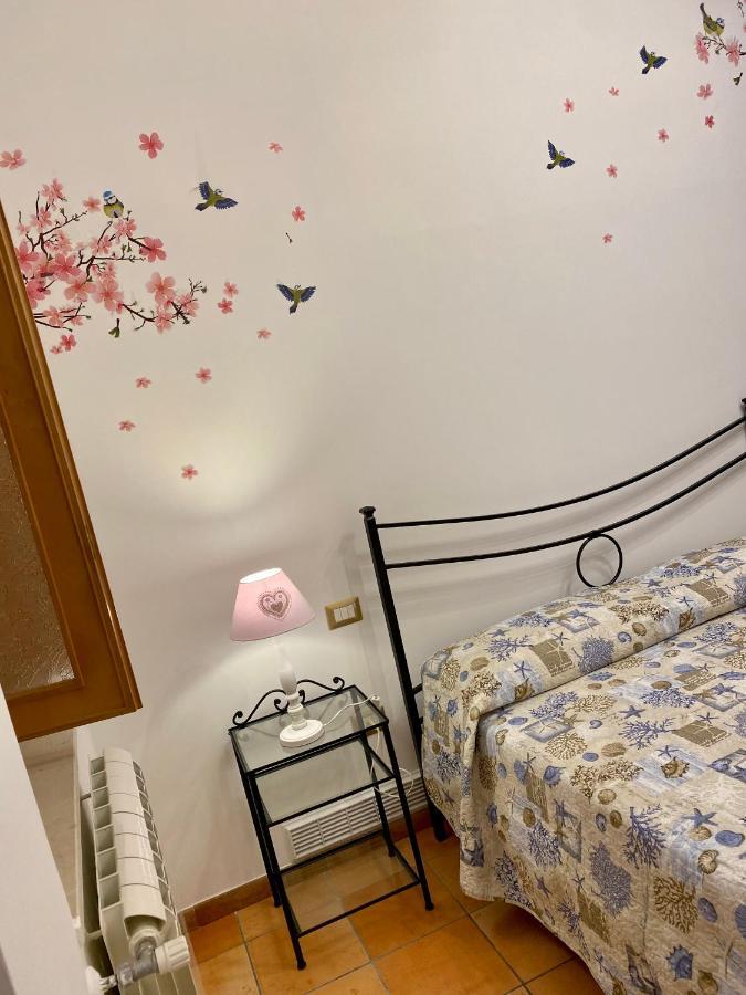 Le Due Porte Maiori Dış mekan fotoğraf