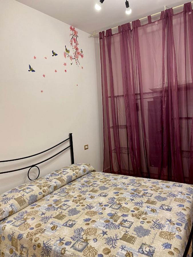 Le Due Porte Maiori Dış mekan fotoğraf