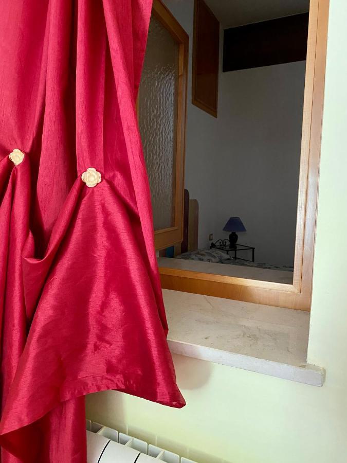 Le Due Porte Maiori Dış mekan fotoğraf