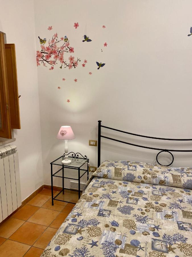 Le Due Porte Maiori Dış mekan fotoğraf