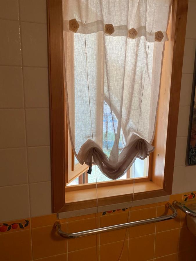 Le Due Porte Maiori Dış mekan fotoğraf