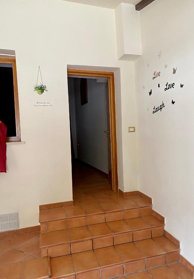 Le Due Porte Maiori Dış mekan fotoğraf
