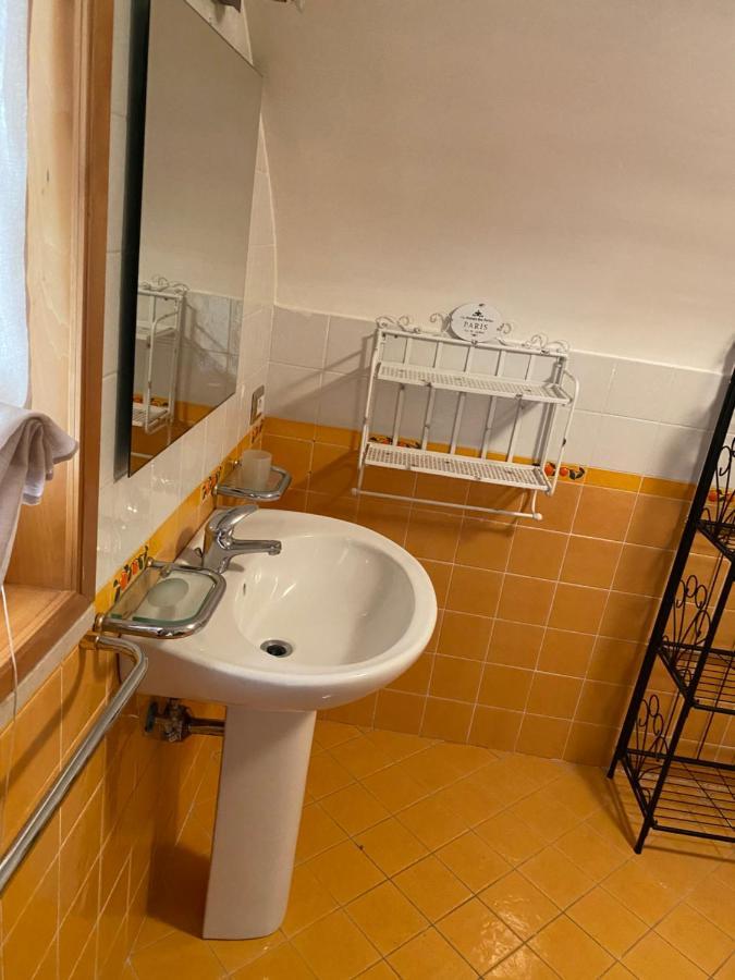 Le Due Porte Maiori Dış mekan fotoğraf