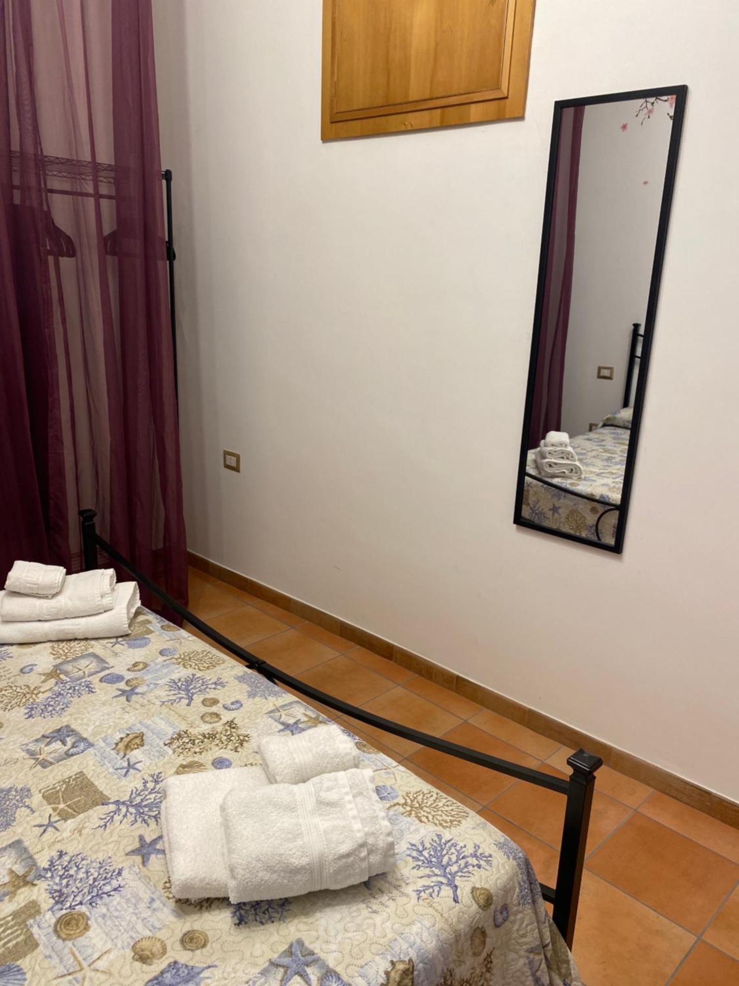 Le Due Porte Maiori Dış mekan fotoğraf