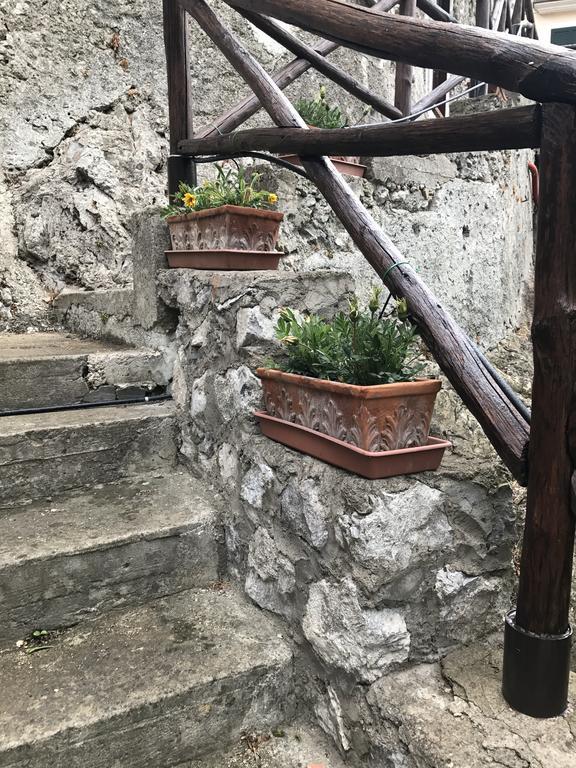 Le Due Porte Maiori Dış mekan fotoğraf