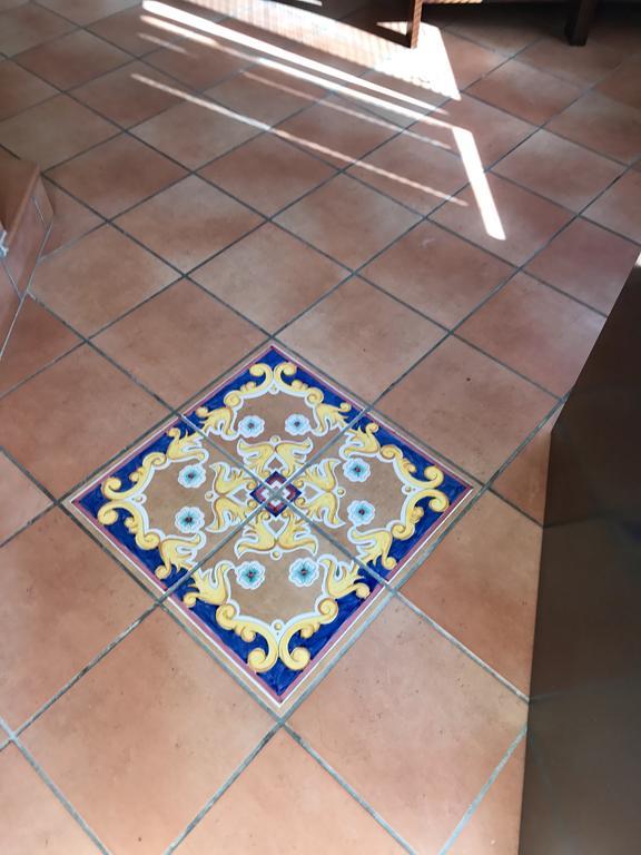 Le Due Porte Maiori Dış mekan fotoğraf