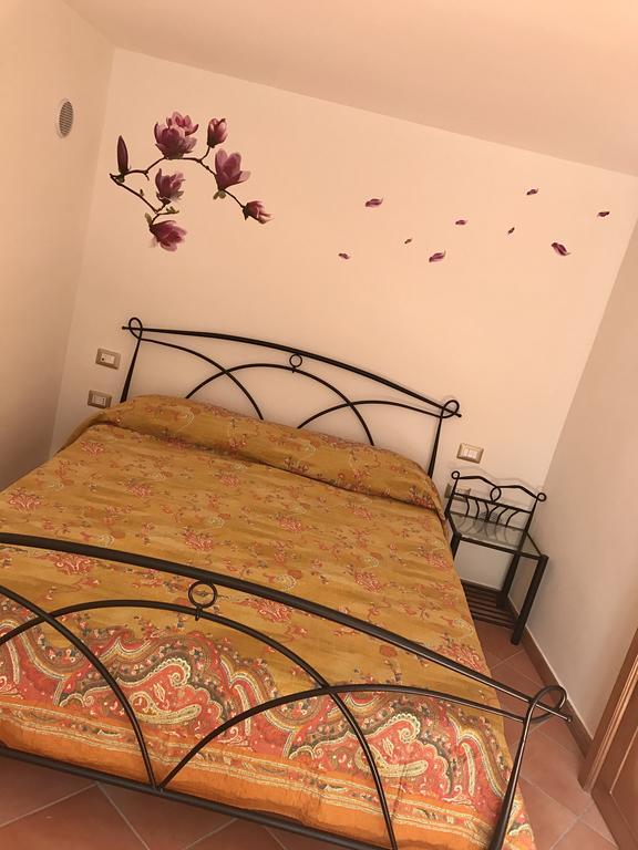 Le Due Porte Maiori Dış mekan fotoğraf