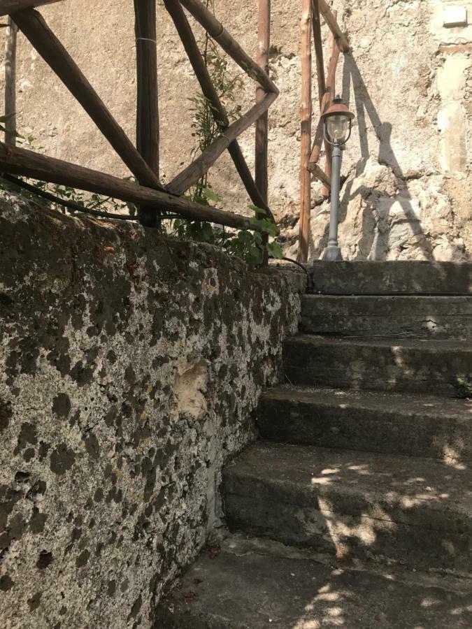 Le Due Porte Maiori Dış mekan fotoğraf