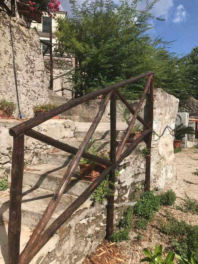 Le Due Porte Maiori Dış mekan fotoğraf