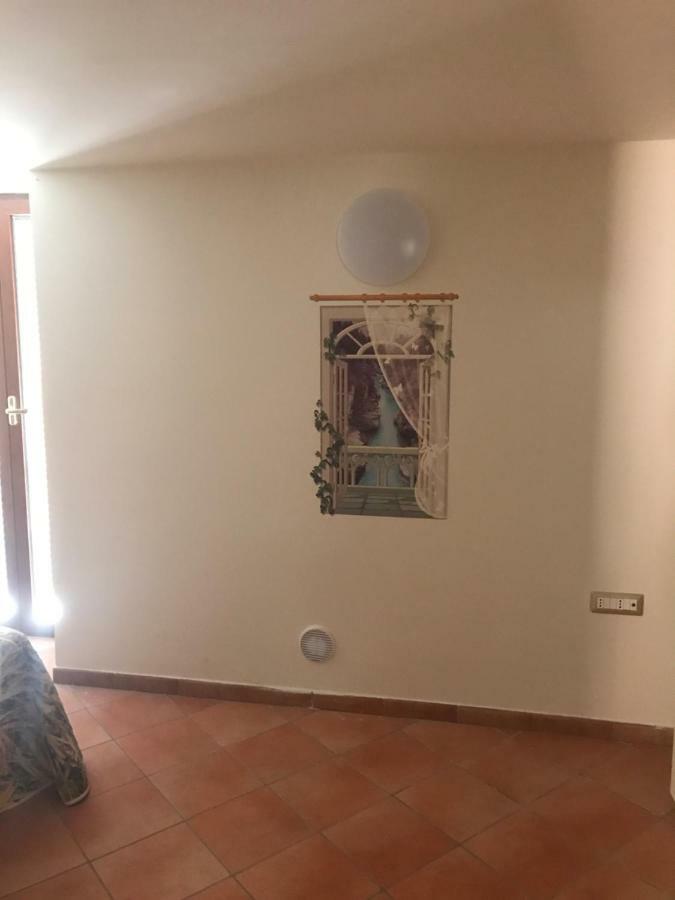Le Due Porte Maiori Dış mekan fotoğraf