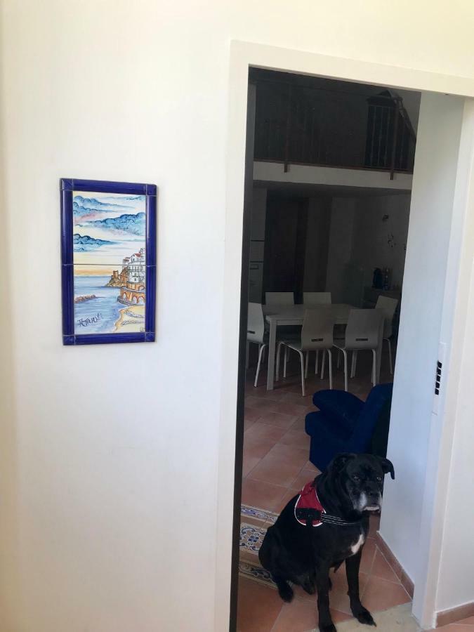 Le Due Porte Maiori Dış mekan fotoğraf
