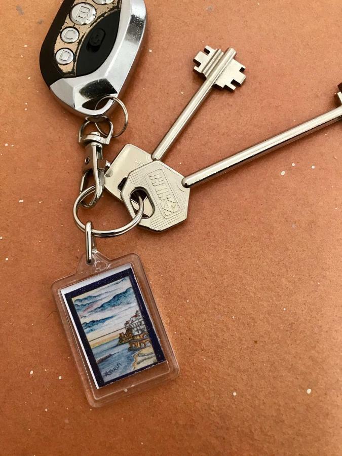 Le Due Porte Maiori Dış mekan fotoğraf