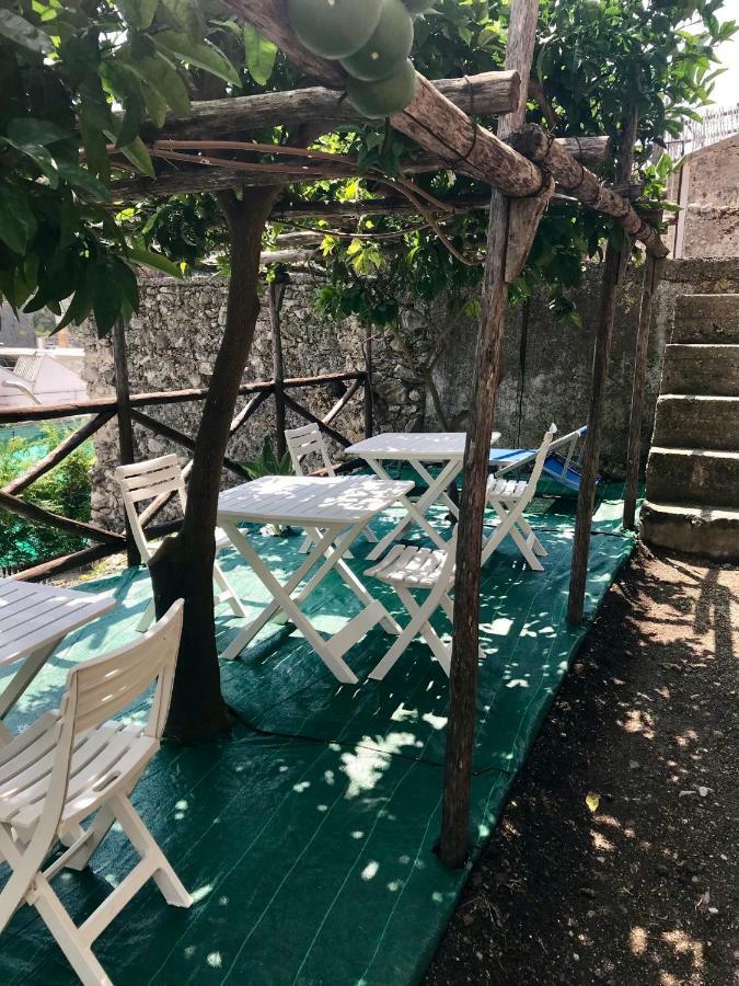 Le Due Porte Maiori Dış mekan fotoğraf