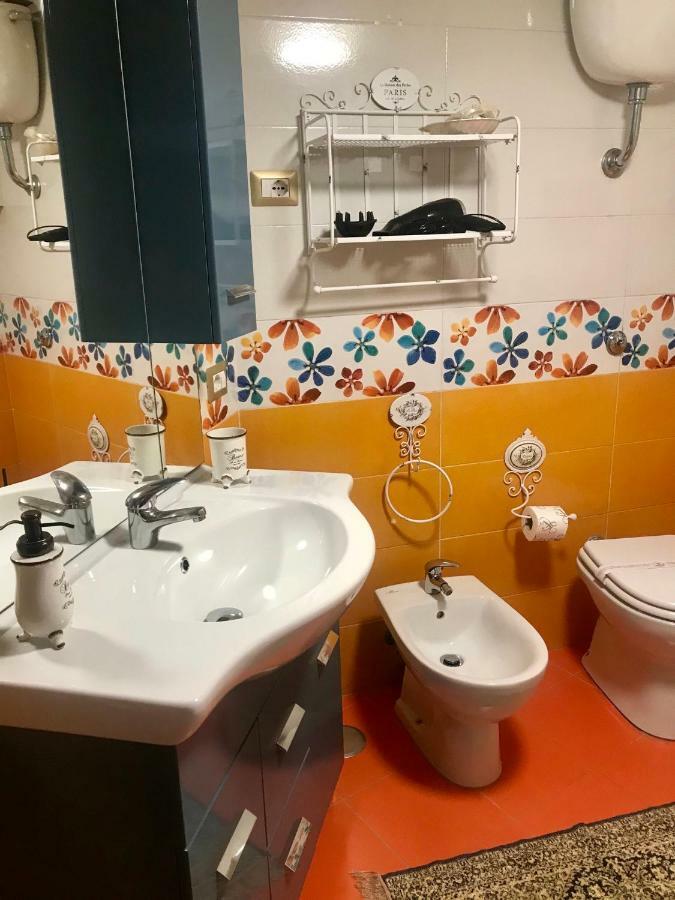 Le Due Porte Maiori Dış mekan fotoğraf