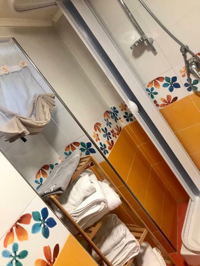 Le Due Porte Maiori Dış mekan fotoğraf