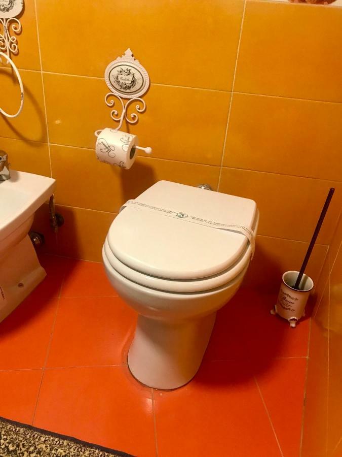 Le Due Porte Maiori Dış mekan fotoğraf