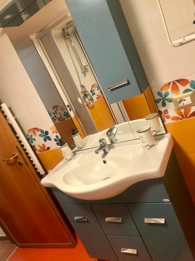 Le Due Porte Maiori Dış mekan fotoğraf