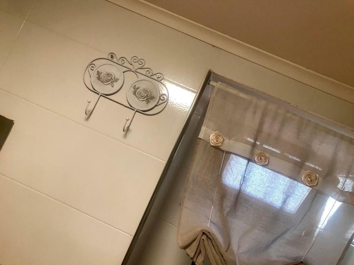 Le Due Porte Maiori Dış mekan fotoğraf