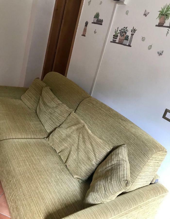 Le Due Porte Maiori Dış mekan fotoğraf