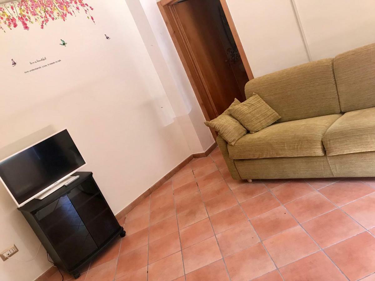 Le Due Porte Maiori Dış mekan fotoğraf